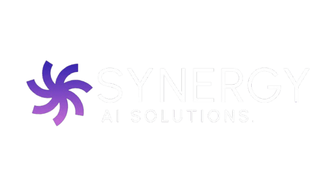 Synergy AI Logo